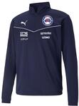 Seniors 1/4 Zip Jacket