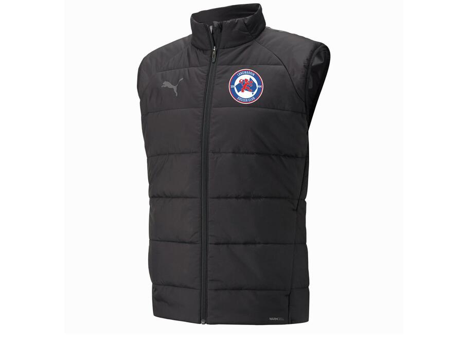 Angwarr Langwarrin PADDED VEST